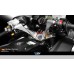 DMV DIHRKAGTR14 Motorcycle Handlebar Raiser