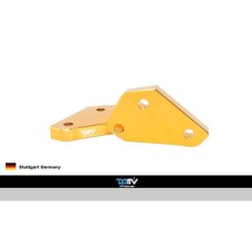 DMV DIHRKAGTR14 Motorcycle Handlebar Raiser