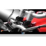 DMV DIHRBBM02 BMW R1200GS 08-14 Handlebar Riser