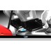 DMV DIHRBBM02 Motorcycle Handlebar Riser