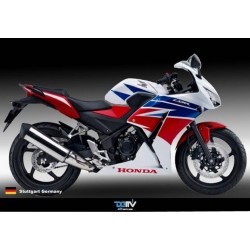 DMV DCMAPCBR251013 CBR250R 11-13 Meter Appearance Series