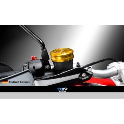 DMV DRCA001 F800GS 07-13 Reservoir Cap