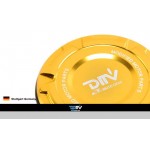 DMV DIRC34400G Motorcycle Break Reservoir Cap