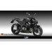 DMV DIRC37400G Motorcycle Reservoir Cap