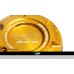DMV DIRC37400G Motorcycle Reservoir Cap