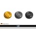 DMV DIRC37400G Motorcycle Reservoir Cap
