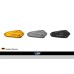 DMV DIRCT002G Motorcycle Reservoir Cap
