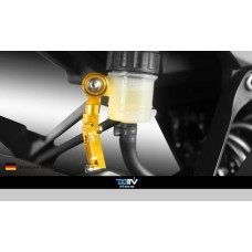 DMV DIVB02 Motorcycle Reservoir Bracket