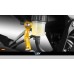 DMV DIVB02 Motorcycle Reservoir Bracket