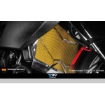 DMV Z1000 10-14 Standard Radiator Protective Cover