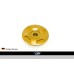DMV DIFHCBM01 Motorcycle Frame Hole Cover