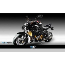 DMV DI-RPC-KA-01 Standard Motorcycle Radiator Protective Cover