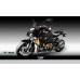 DMV DI-RPC-KA-01 Standard Motorcycle Radiator Protective Cover