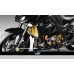 DMV DI-RPC-KA-01 Standard Motorcycle Radiator Protective Cover