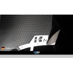 DMV GTR1400 07-14 Radiator Protective Cover