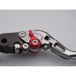 DMV DIAC012 BI-Folding & Extendable Clutch Levers