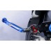 DMV DICLEL3K Motorcycle Brake Lever