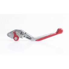 DMV Clutch Lever - Black/Gold
