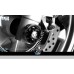 DMV DIFAS3DBM01 3D Motorcycle Front Axle Slider