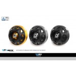 DMV DIFAS3DBM01 3D Motorcycle Front Axle Slider