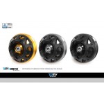 DMV DI-FAS3D-KA-05 3D Motorcycle Front Axle Slider