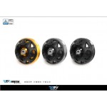 DMV DIRAS3DKA03G Motorcycle Rear Axle Slider