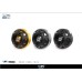 DMV DIRAS3DKA03G Motorcycle Rear Axle Slider