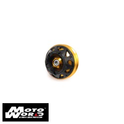 DMV DIRAS3DKA03G Motorcycle Rear Axle Slider