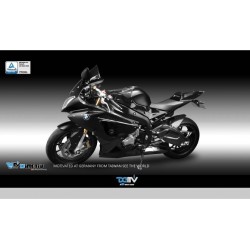 DMV DICGTCPBM02 BMW R1200GS 07-12 Gas Tank Cap Pad