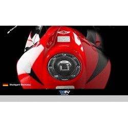 DMV DICGTCPHO01 Honda All Gas Tank Cap Pad