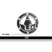 DMV DI-CGTCP-KA-01 Motorcycle Gas Tank Cap Pad