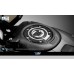 DMV DICGTCPYA01 Motorcycle Gas Tank Cap Pad