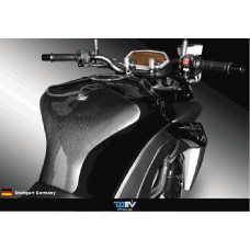 DMV DI-CSTP-KA-01 Motorcycle Carbon Pad