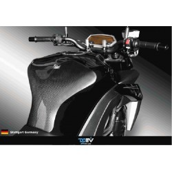 DMV DI-CSTP-KA-01 Motorcycle Carbon Pad