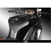 DMV DI-CSTP-KA-01 Motorcycle Carbon Pad