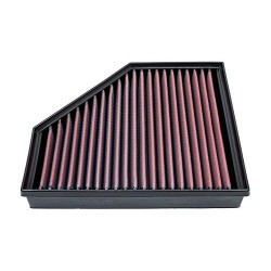 DNA P-BM30C21-01 Motorcycle Air Filter