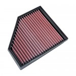 DNA P-BM30C21-01 Motorcycle Air Filter