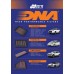 DNA P-BM30C21-01 Motorcycle Air Filter