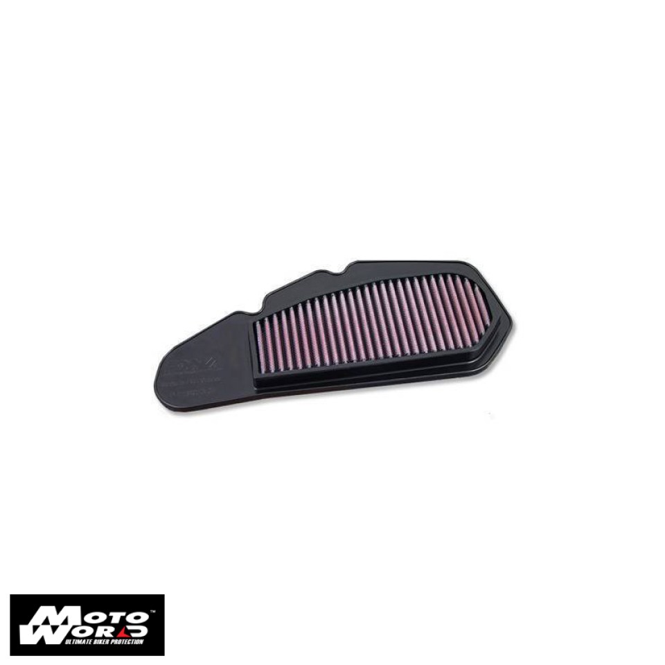 DNA PH1SC1301 PH1SC1301 Motorcycle Air Filter for Honda PCX 150 2013-2018