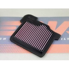 DNA PY8N1401 Motorcycle High Performance Air Filter for Yamaha