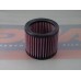 DNA RAP10S0001 Motorcycle High Performance Air Filter for Aprilia Tuono 1000R, Fighter, Racing 2003-2005, RSV Mille 2000-2003