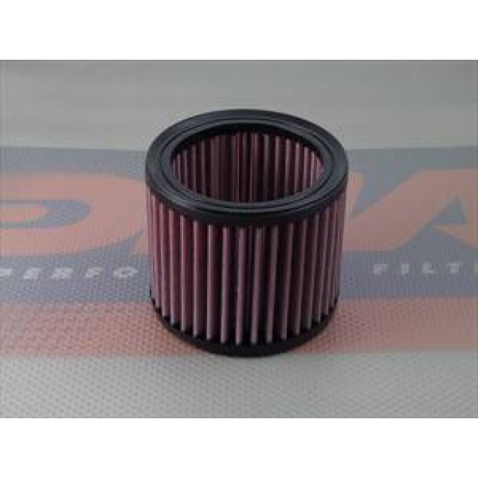 DNA RAP10S0001 Motorcycle High Performance Air Filter for Aprilia Tuono 1000R, Fighter, Racing 2003-2005, RSV Mille 2000-2003