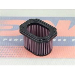 DNA RY7N1401 Motorcycle High Performance Air Filter for Yamaha