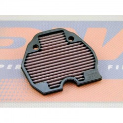 DNA PBE3N1501 Motorcycle Air Filter