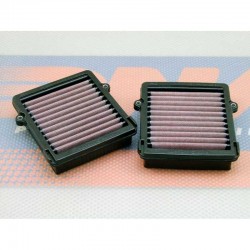 DNA PH10E1601 Motorcycle Air Filter for Honda