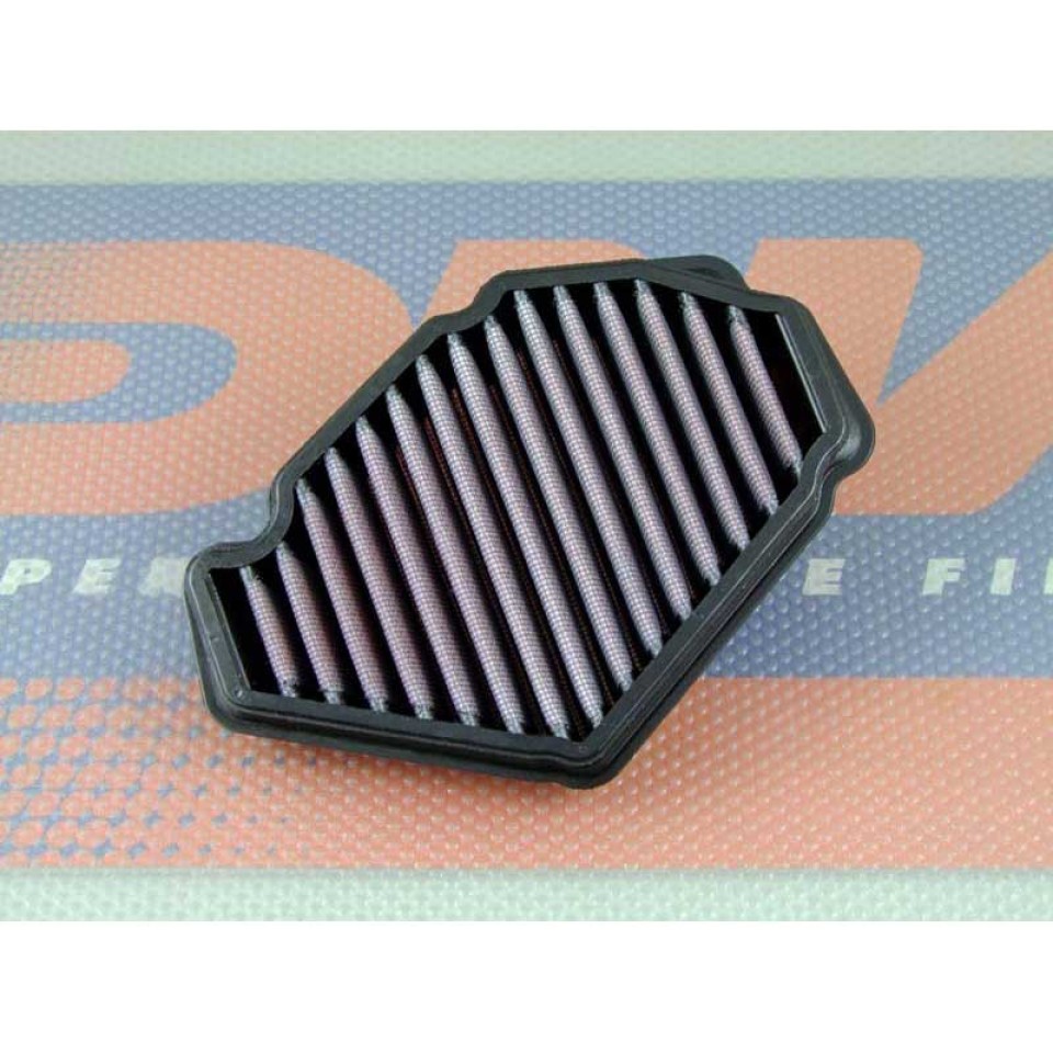 DNA PK10S15H2 Motorcycle Air Filter for Kawasaki Ninja 1000 H2 2015-2023