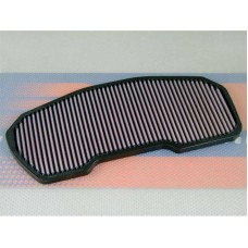 DNA PK10S15H2R Motorcycle Air Filter for Kawasaki Ninja H2R 2015-2023