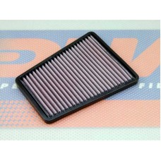 DNA PK2N1501 Motorcycle Air Filter for Kawasaki