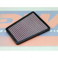 DNA PK2N1501 Motorcycle Air Filter for Kawasaki