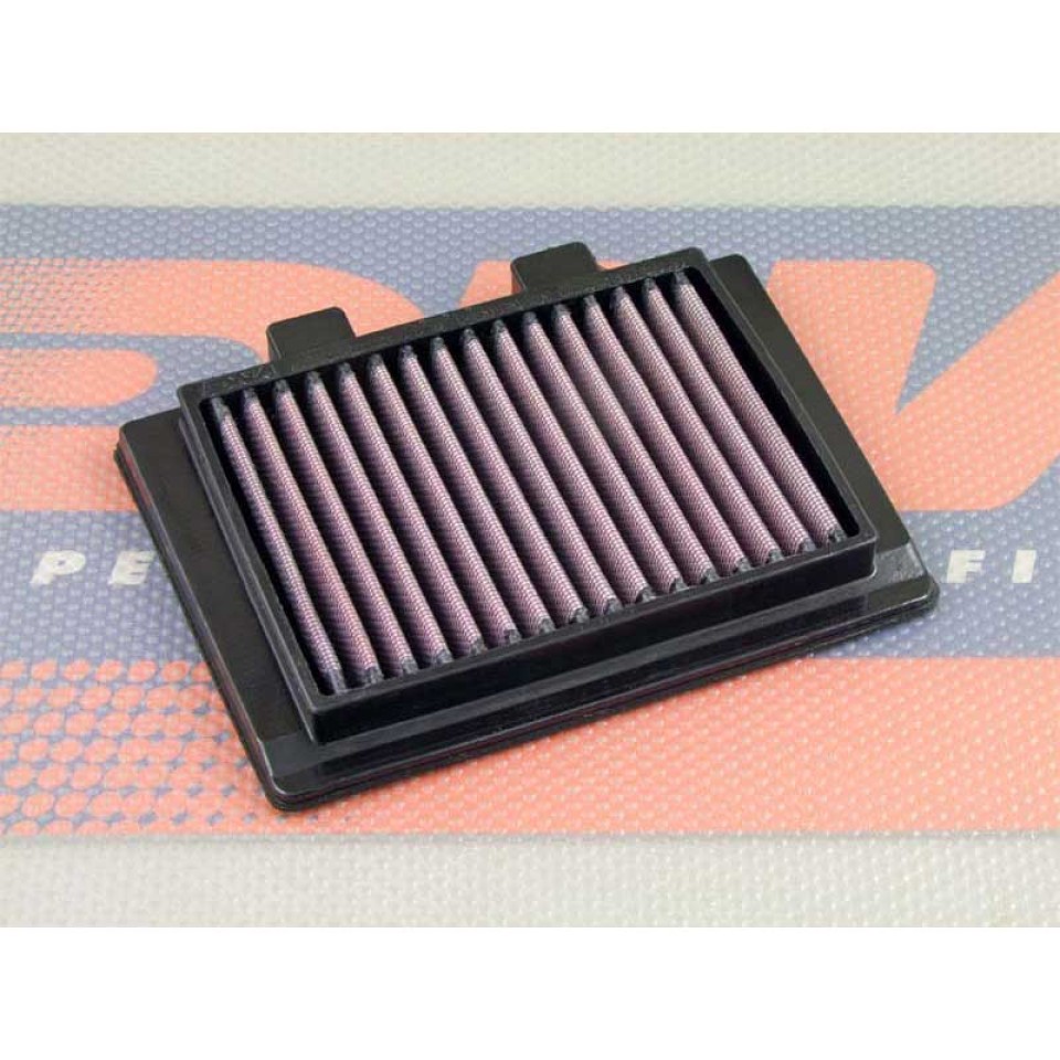 DNA PS10E1401 Motorcycle Air Filter for Suzuki V-Strom DE 1050, SE 1050, DL1000 2014-2023